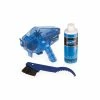 KIT NETTOYEUR DE CHAÎNE CHAIN GANG PARKTOOL 1 KIT NETTOYEUR DE CHAÎNE CHAIN GANG PARKTOOL -ÉQUIPEMENTS VELO Boutique de vente chain gang kit nettoyeur de chaine