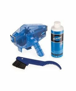 KIT NETTOYEUR DE CHAÎNE CHAIN GANG PARKTOOL