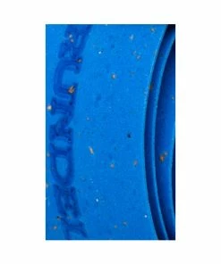 GUIDOLINE ARUNDEL CORK BAR TAPE -ÉQUIPEMENTS VELO Boutique de vente cork blue