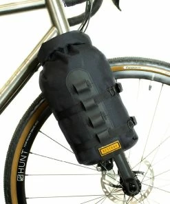 SACOCHE RESTRAP FORK BAG