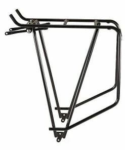 PORTE-BAGAGES ARRIERE 28 TUBUS CARGO CLASSIC