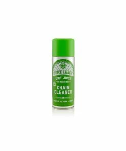 NETTOYANT CHAINE JUICE LUBES DIRT BOSS 400 ML