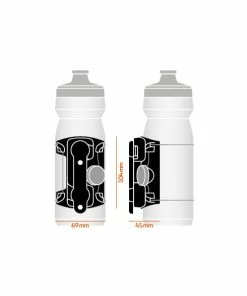 FIXATION FIDLOCK - TWIST UNI CONNECTOR/BOA + BASE -ÉQUIPEMENTS VELO Boutique de vente dimensions uniconnctor bb