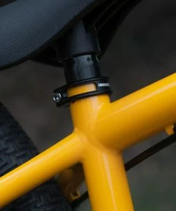 VTT DIRT DMR SECT PRO DARK YELLOW -ÉQUIPEMENTS VELO Boutique de vente dmr dakar yellow 6 1246063