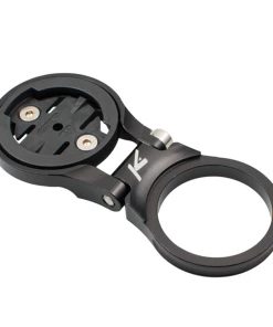 SUPPORT DE COMPTEUR K-EDGE DE POTENCE POUR GARMIN AJUSTABLE