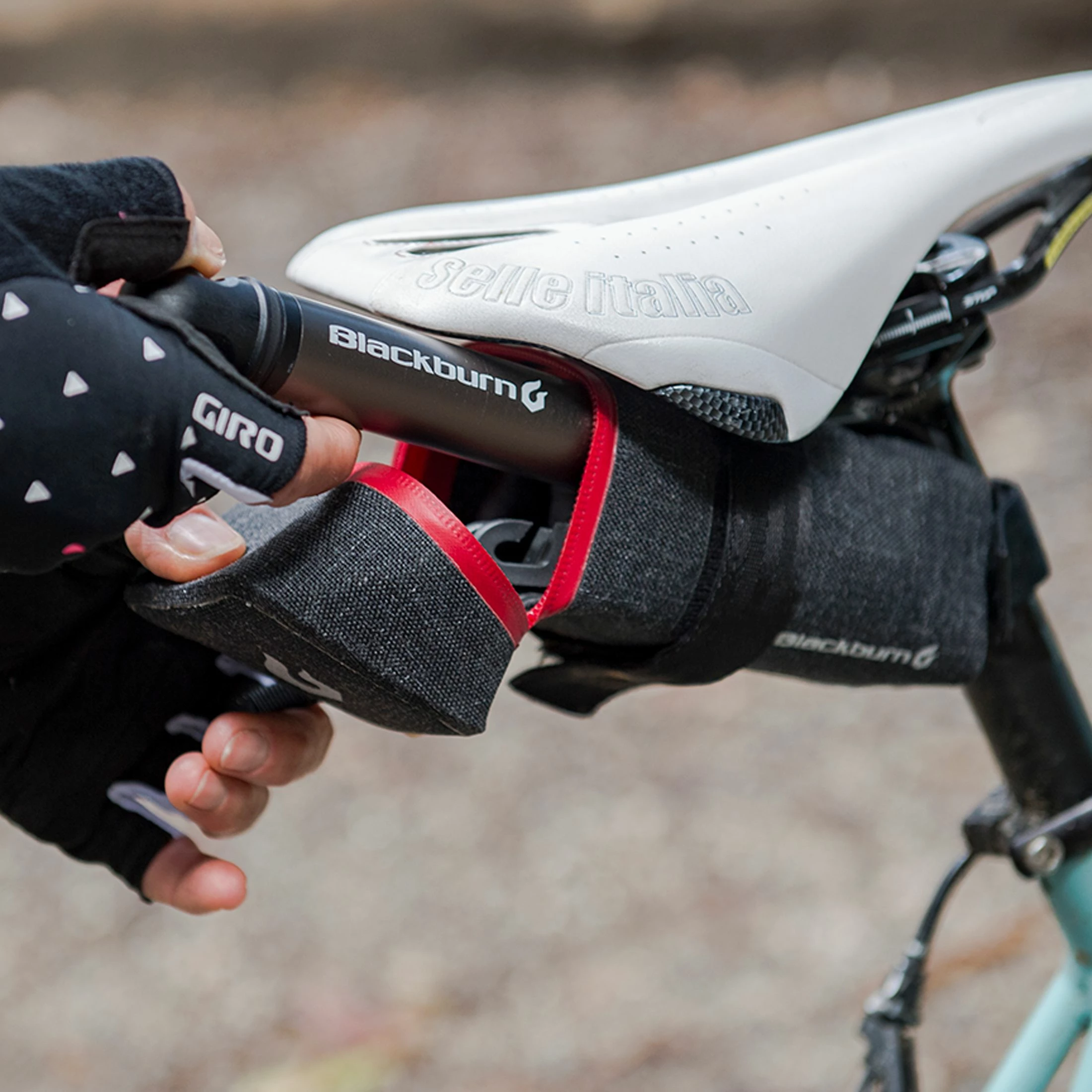 POMPE BLACKBURN AIRSTIK 2 STAGE 6 POMPE BLACKBURN AIRSTIK 2 STAGE – Image 4