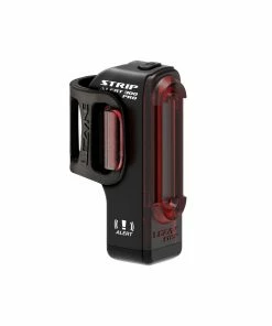 LUMIERE LEZYNE STRIP DRIVE ALERT AR 7 LUMIERE LEZYNE STRIP DRIVE ALERT AR -ÉQUIPEMENTS VELO Boutique de vente femto front 1 1