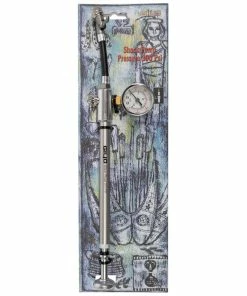 POMPE GIYO SHOCK PUMP PRESSURE 300PSI -ÉQUIPEMENTS VELO Boutique de vente giyo pompe air 3