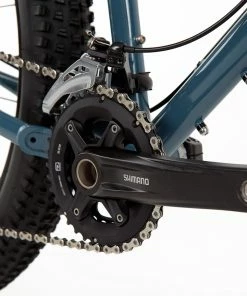 VTT GENESIS LONGITUDE 2022 -ÉQUIPEMENTS VELO Boutique de vente gn22530 detail 03