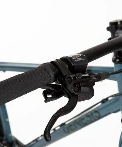 VTT GENESIS LONGITUDE 2022 -ÉQUIPEMENTS VELO Boutique de vente gn22530 detail 04