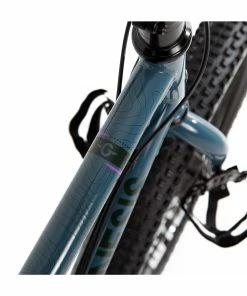 VTT GENESIS LONGITUDE 2022 -ÉQUIPEMENTS VELO Boutique de vente gn22530 detail 05