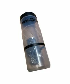 BIDON FIDLOCK TWIST 600ML -ÉQUIPEMENTS VELO Boutique de vente goods 02 436158 1
