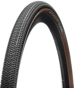 PNEU HUTCHINSON TOUAREG 700X40C TL TS TAN