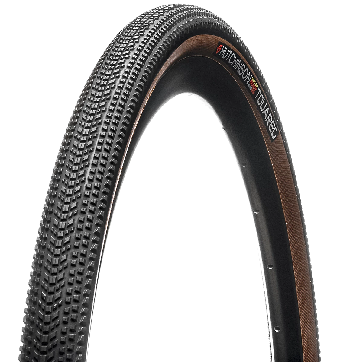 PNEU HUTCHINSON TOUAREG 700X40C TL TS TAN 3 PNEU HUTCHINSON TOUAREG 700X40C TL TS TAN