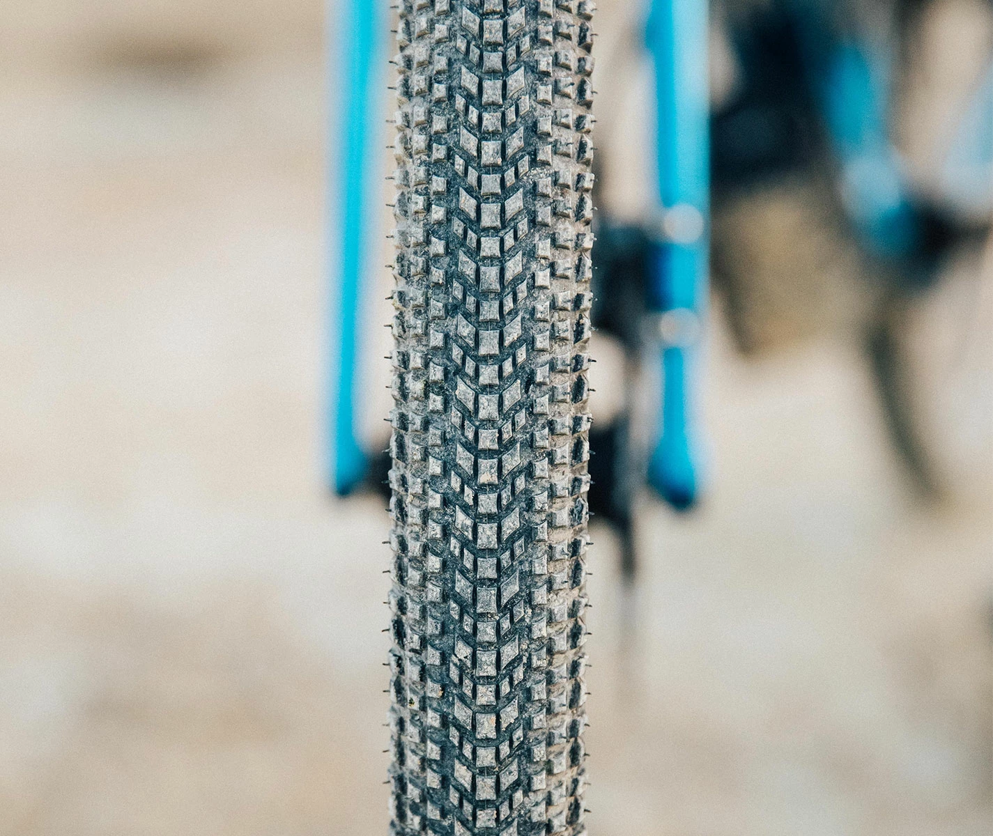 PNEU HUTCHINSON TOUAREG 700X40C TL TS TAN 4 PNEU HUTCHINSON TOUAREG 700X40C TL TS TAN – Image 2