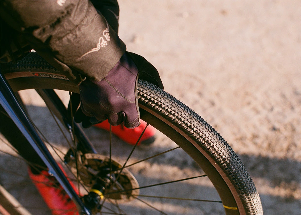 PNEU HUTCHINSON TOUAREG 700X40C TL TS TAN 5 PNEU HUTCHINSON TOUAREG 700X40C TL TS TAN – Image 3