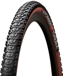 PNEU HUTCHINSON TUNDRA 700X45C TS TL TAN