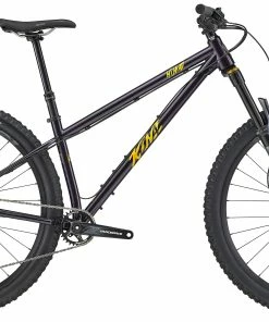 VTT KONA HONZO ESD 2022