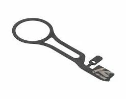 SUPPORT BOÎTIER DE CONNEXION K-EDGE DI2 STEM SUPPORT