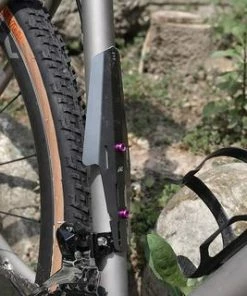 Honjo GARDE BOUE WOHO SHOVEL -ÉQUIPEMENTS VELO Boutique de vente img 5555 large