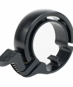 SONNETTE KNOG OI BELL CLASSIC 7 SONNETTE KNOG OI BELL CLASSIC -ÉQUIPEMENTS VELO Boutique de vente kn365 00 blk l l 1