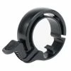 SONNETTE KNOG OI BELL CLASSIC -ÉQUIPEMENTS VELO Boutique de vente kn365 00 blk l l