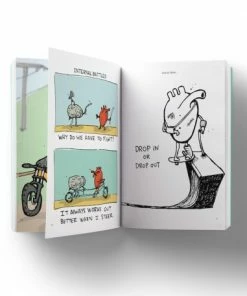 GENERIC LIVRE BACK BEFORE THEY INVENTED OPEN FACE HELMETS A BOOK BY TAJ -ÉQUIPEMENTS VELO Boutique de vente livre back before they invented open face helmets taj mihelich 1