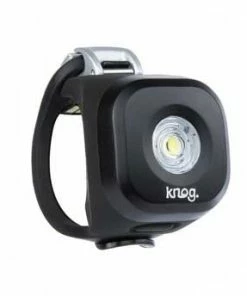 LUMIÈRE KNOG BLINDER MINI DOT BLACK