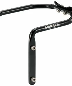 STABILISATEUR MINOURA SBS-250 7 STABILISATEUR MINOURA SBS-250 -ÉQUIPEMENTS VELO Boutique de vente minoura sbs 250 saddle bag porte bidon support 1