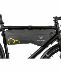 SACOCHE DE CADRE APIDURA EXPEDITION COMPAC FRAME 5.3L -ÉQUIPEMENTS VELO Boutique de vente mwl 2 bike 2017 web 1