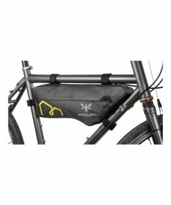 SACOCHE DE CADRE APIDURA EXPEDITION COMPACT FRAME PACK 3L -ÉQUIPEMENTS VELO Boutique de vente mws 1 bike 2017 web