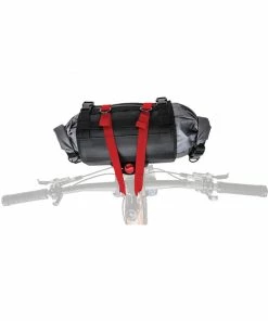 Sacoche Outpost BLACKBURN HB Roll Pour Guidon