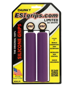 ESI Grips GRIPS ESI CHUNKY -ÉQUIPEMENTS VELO Boutique de vente poignees chunky 32mm