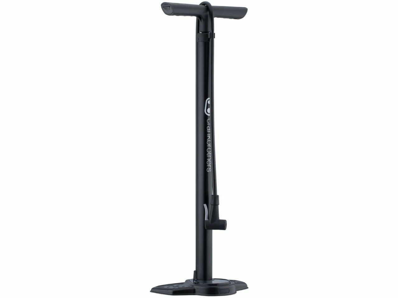 POMPE CRANKBROTHERS SAPPHIRE FLOOR 3 POMPE CRANKBROTHERS SAPPHIRE FLOOR