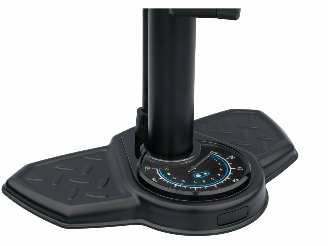 POMPE CRANKBROTHERS SAPPHIRE FLOOR 4 POMPE CRANKBROTHERS SAPPHIRE FLOOR – Image 2