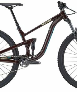VTT KONA PROCESS 134 2022
