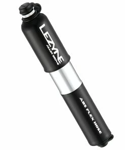 Pompe LEZYNE ALLOY DRIVE HV