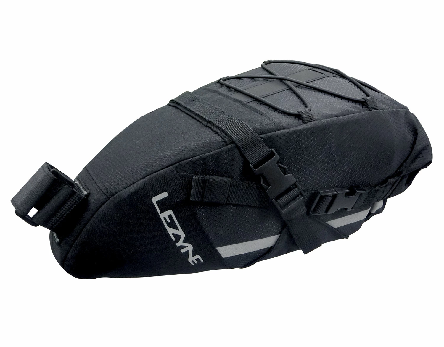 Sacoche De Selle LEZYNE Caddy XL 4 Sacoche De Selle LEZYNE Caddy XL – Image 2