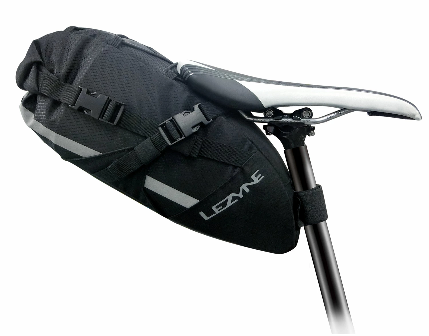 Sacoche De Selle LEZYNE Caddy XL 3 Sacoche De Selle LEZYNE Caddy XL