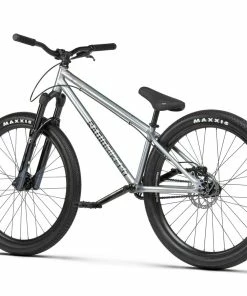 Radio Bikes VTT DIRT RADIO ASURA PRO 2022 -ÉQUIPEMENTS VELO Boutique de vente radio my21 asura pro 26 spectral silver 03 1536x1024 1