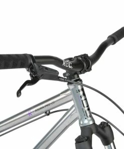 Radio Bikes VTT DIRT RADIO ASURA PRO 2022 -ÉQUIPEMENTS VELO Boutique de vente radio my21 asura pro 26 spectral silver 5 1536x1024 1