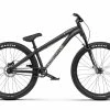 Radio Bikes VTT DIRT RADIO GRIFFIN PRO 2022 1 Radio Bikes VTT DIRT RADIO GRIFFIN PRO 2022 -ÉQUIPEMENTS VELO Boutique de vente radio my21 griffin pro 26 matt black 01