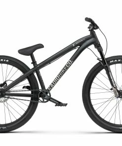 Radio Bikes VTT DIRT RADIO GRIFFIN PRO 2022