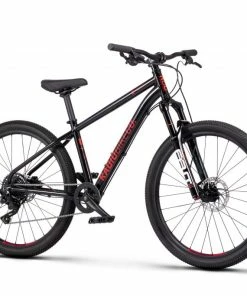 VTT RADIO BIKES ZUMA SUS BLACK