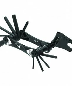 OUTIL LEZYNE RAP II -18