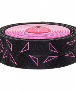 GUIDOLINE SUPACAZ SUPER STICKY KUSH STAR FADE NEON PINK