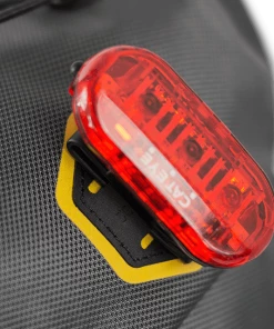 SACOCHE DE SELLE APIDURA EXPEDITION SADDLE PACK 9L -ÉQUIPEMENTS VELO Boutique de vente saddle pack dry detail 01 2