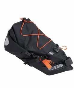 SACOCHE ORTLIEB SEAT PACK M 7 SACOCHE ORTLIEB SEAT PACK M -ÉQUIPEMENTS VELO Boutique de vente seatpack f9912 front3