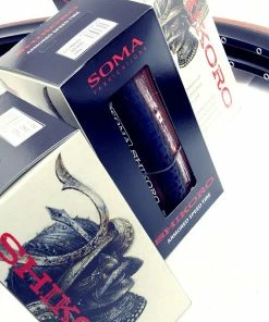 PNEU SOMA SHIKORO 700X38C -ÉQUIPEMENTS VELO Boutique de vente soma shikoro 700c