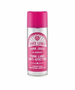 SPRAY JUICE LUBES FORK 400ML